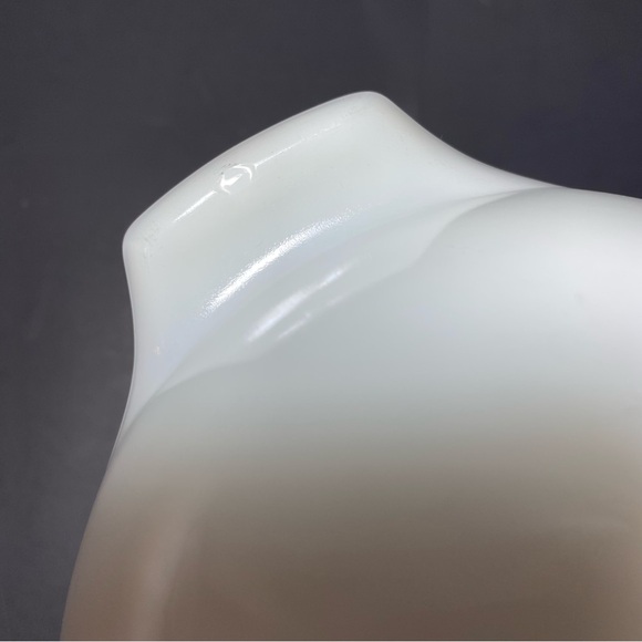 Set Of 2 Vintage Pyrex Butterfly Gold Cinderella Nesting Bowls - Picture 11 of 11